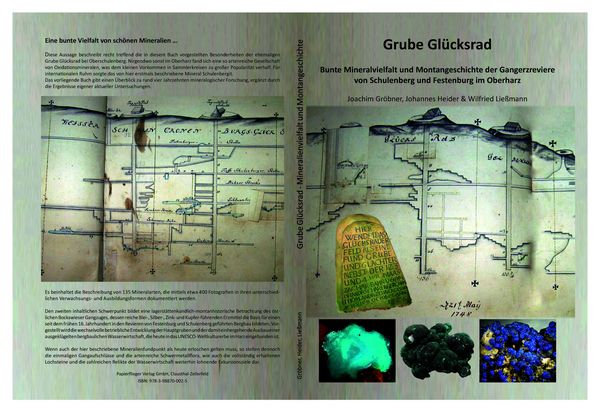 Produktbild: Grube Gl&uuml;cksrad
