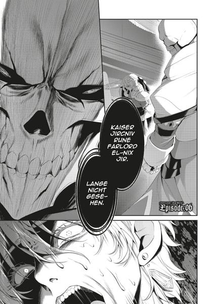 Produktbild: Overlord New World 2