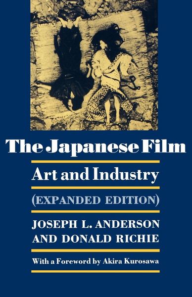 Produktbild: The Japanese Film