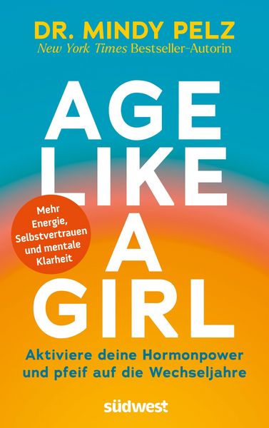 Produktbild: Age like a Girl