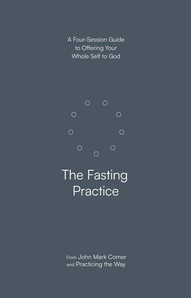 Produktbild: The Fasting Practice