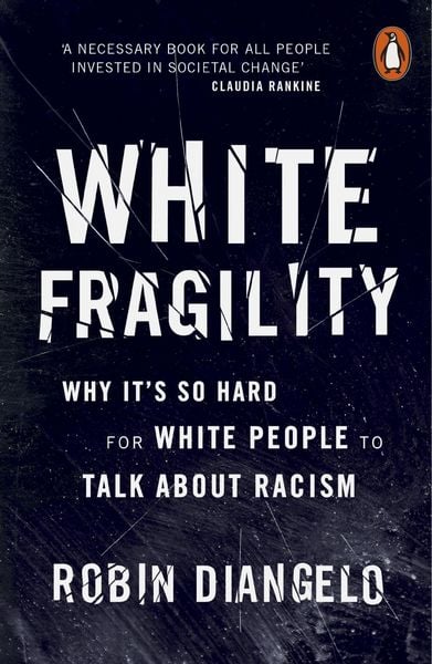 Produktbild: White Fragility