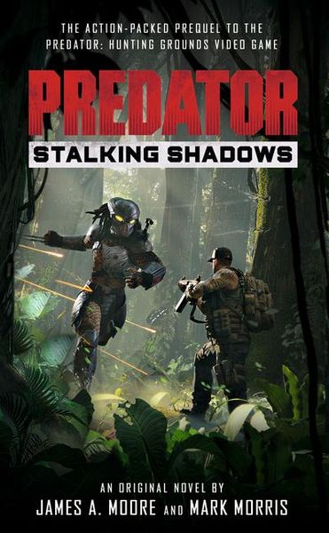 Produktbild: Predator: Stalking Shadows