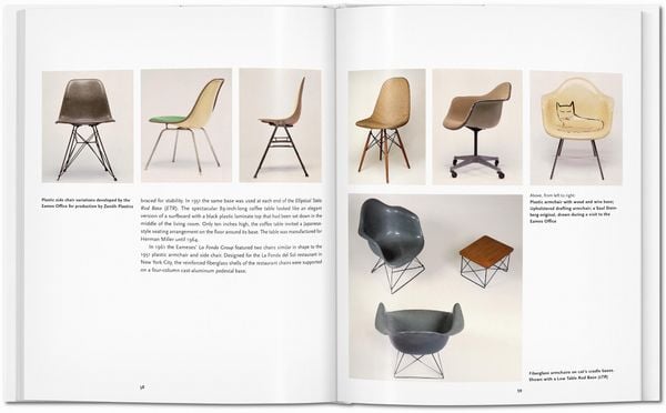 Produktbild: Eames