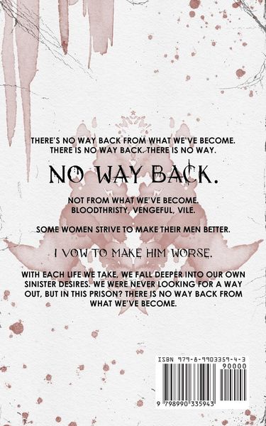 Produktbild: No Way Back