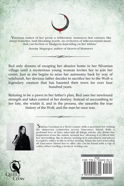 Produktbild: Blood Coven
