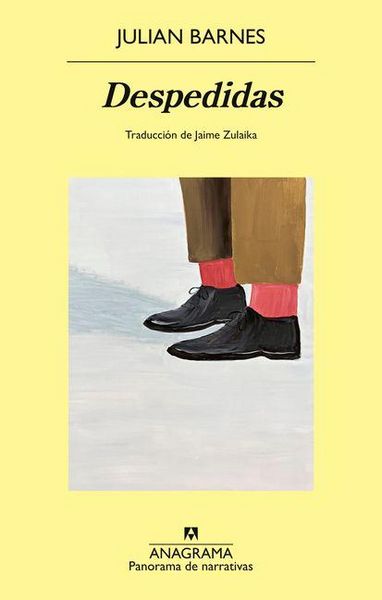 Produktbild: Despedidas