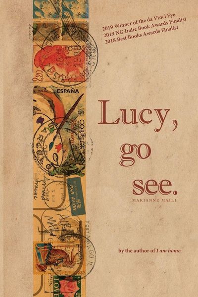 Produktbild: Lucy, go see.