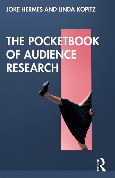 Produktbild: The Pocketbook of Audience Research