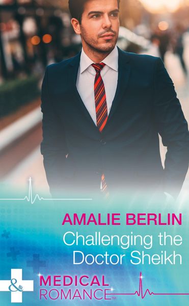 Produktbild: Challenging The Doctor Sheikh