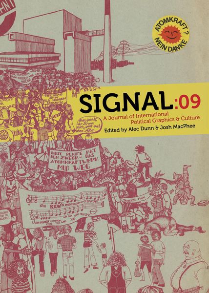 Produktbild: Signal: 09