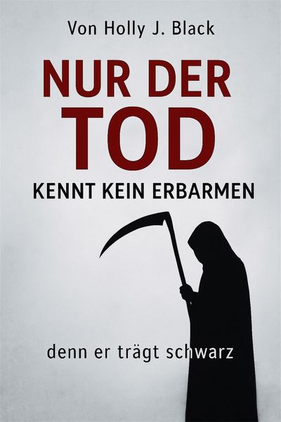 Produktbild: Nur der Tod kennt kein Erbarmen