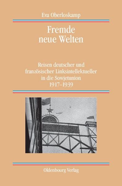Produktbild: Fremde neue Welten