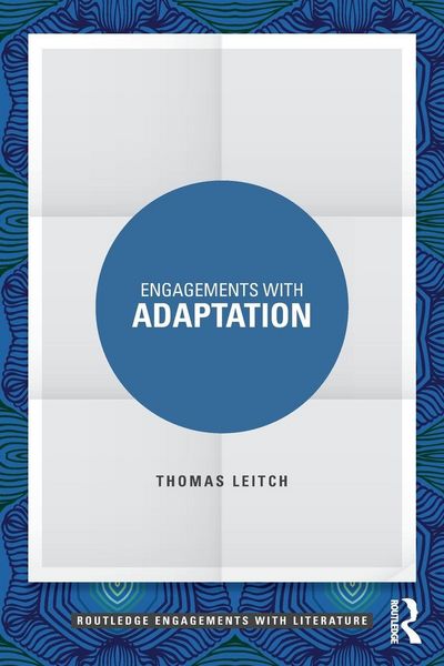 Produktbild: Engagements with Adaptation