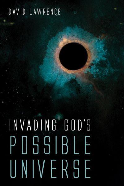 Produktbild: Invading God's Possible Universe