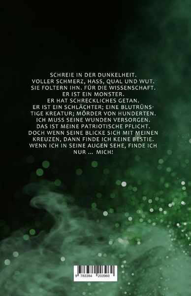 Produktbild: Bonded Fate - The Creature