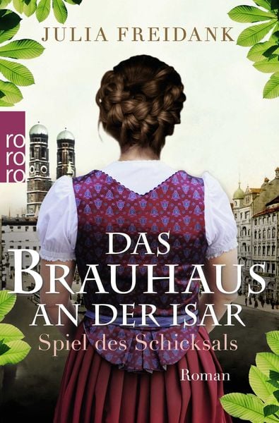 Produktbild: Das Brauhaus an der Isar: Spiel des Schicksals