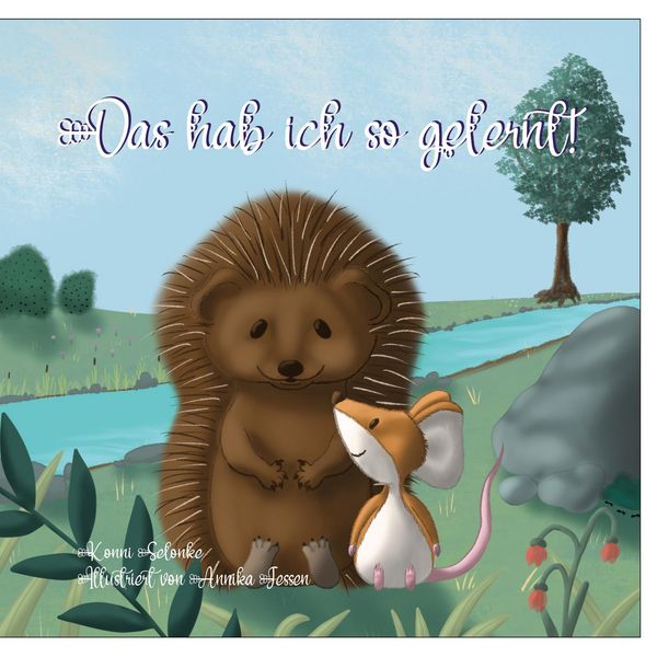 Produktbild: Das hab ich so gelernt!