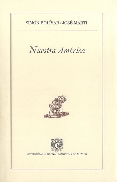 Produktbild: Nuestra Am&eacute;rica