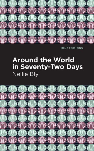 Produktbild: Around the World in Seventy-Two Days