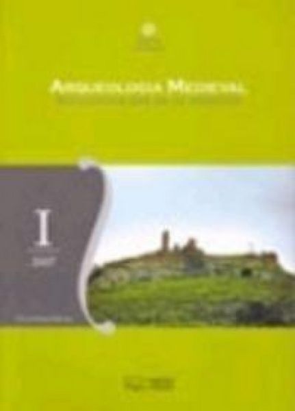 Produktbild: Arqueolog&iacute;a medieval, reflexions des de la pr&agrave;ctica