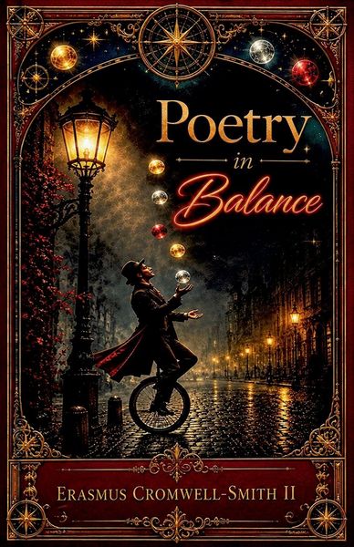 Produktbild: Poetry in Balance