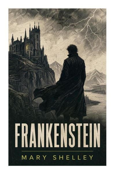 Produktbild: Frankenstein