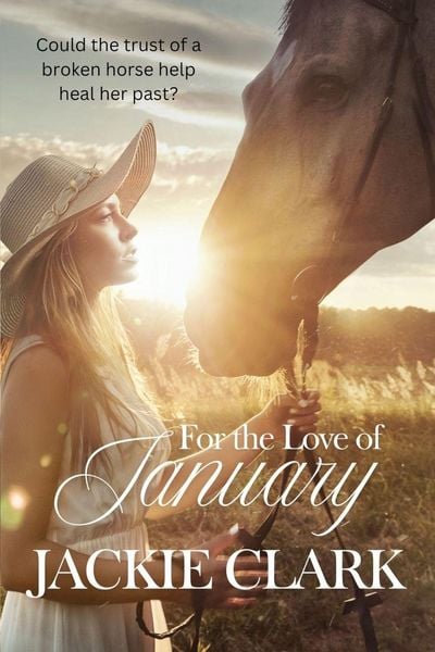 Produktbild: For the Love of January