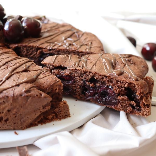 Produktbild: Abnehmen mit Brot und Kuchen Teil 2