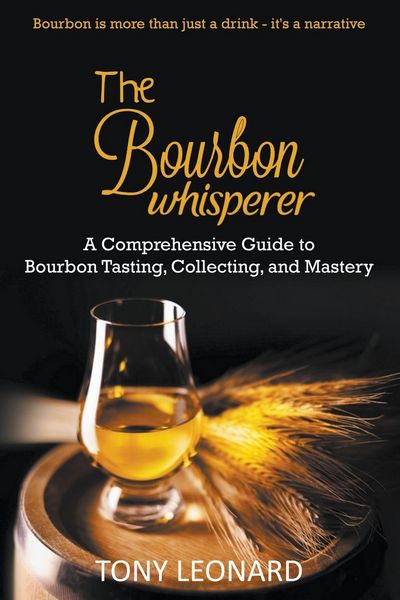 Produktbild: The Bourbon Whisperer