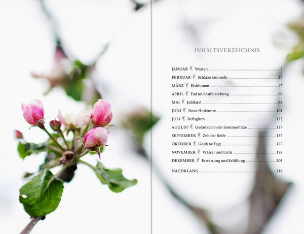 Produktbild: Das Gl&uuml;ck w&auml;chst im Garten
