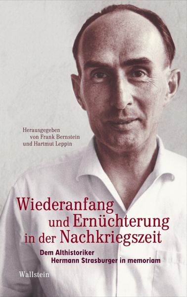 Produktbild: Wiederanfang und Ern&uuml;chterung in der Nachkriegszeit