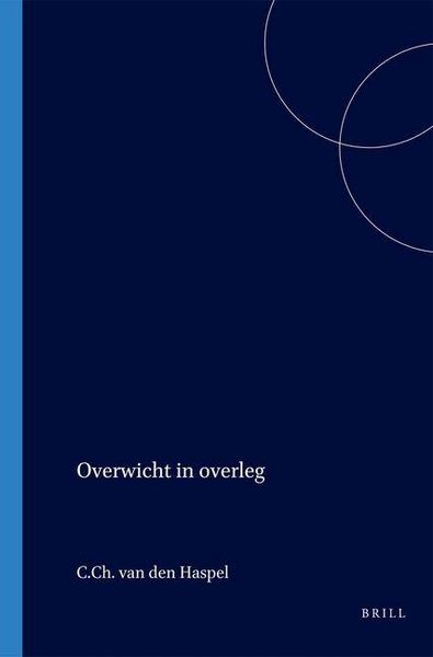Produktbild: Overwicht in Overleg