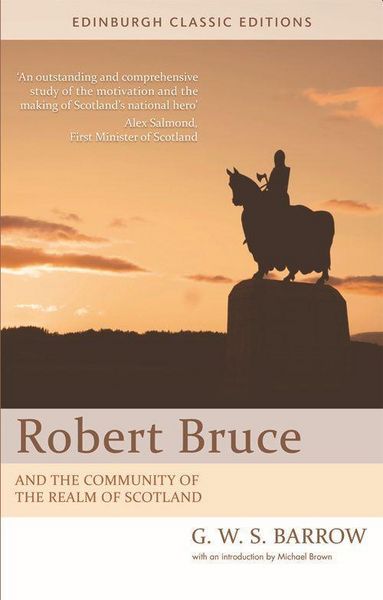Produktbild: Robert Bruce