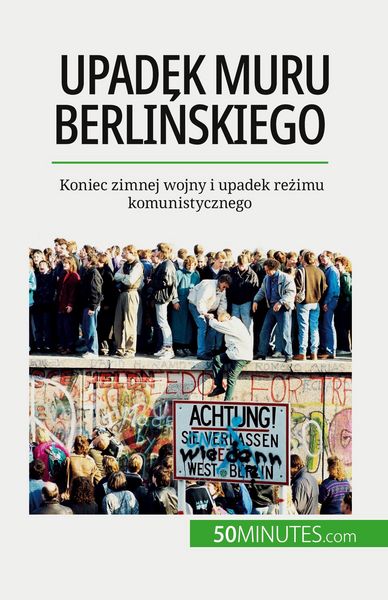 Produktbild: Upadek muru berli&iquest;skiego