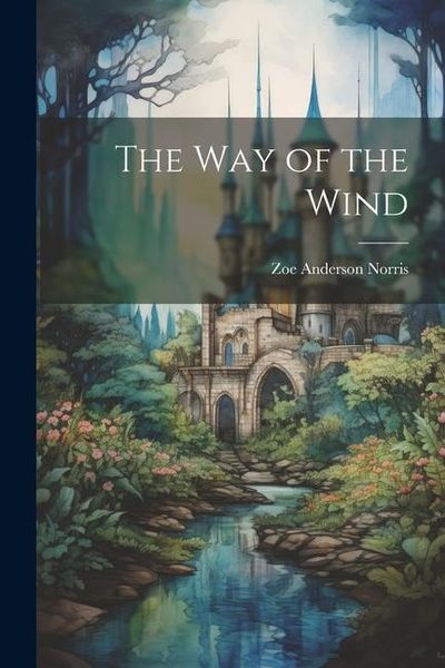 Produktbild: The Way of the Wind