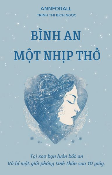 Produktbild: B&igrave;nh An M&iquest;t Nh&iquest;p Th&iquest;