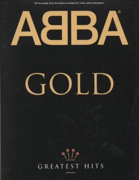 Abba Gold