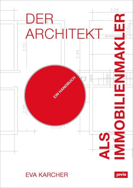 Produktbild: Der Architekt als Immobilienmakler