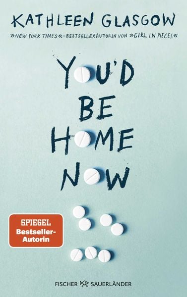 Produktbild: You'd be Home Now