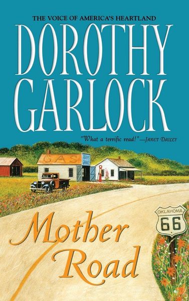 Produktbild: Mother Road