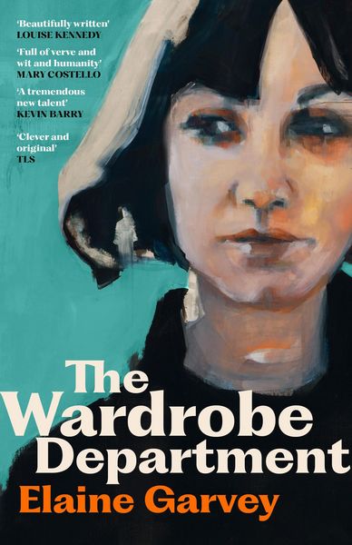 Produktbild: The Wardrobe Department