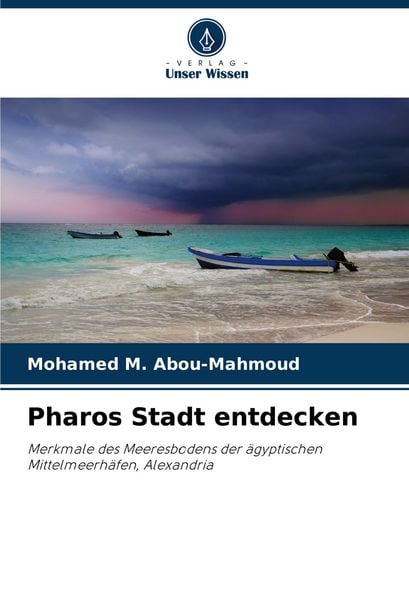 Produktbild: Pharos Stadt entdecken