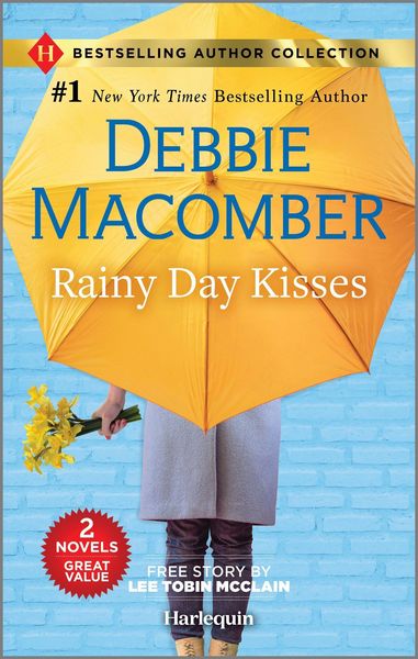 Produktbild: Rainy Day Kisses