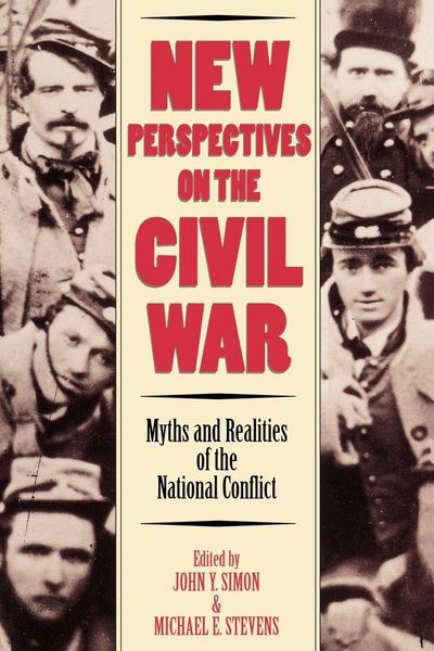 Produktbild: New Perspectives on the Civil War