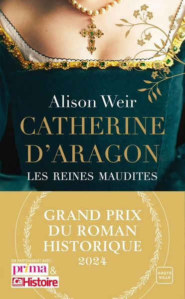 Produktbild: Les reines maudites