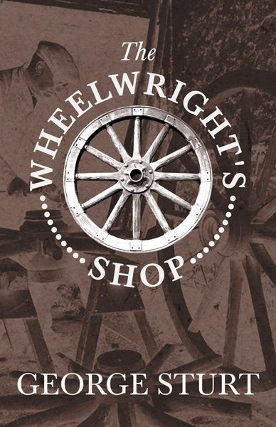 Produktbild: The Wheelwright's Shop