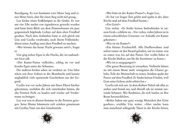 Produktbild: CLUE 4. Grabr&auml;uber in der Skutebucht
