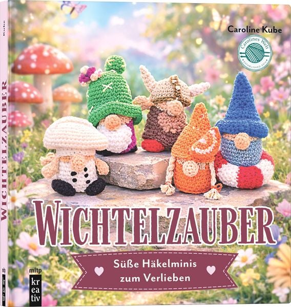 Produktbild: Wichtelzauber