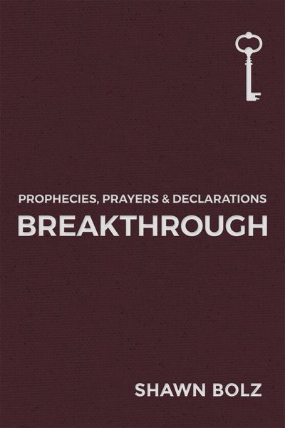 Produktbild: Breakthrough